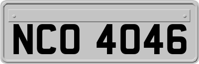 NCO4046