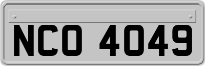 NCO4049