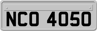 NCO4050