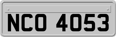 NCO4053