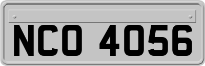 NCO4056