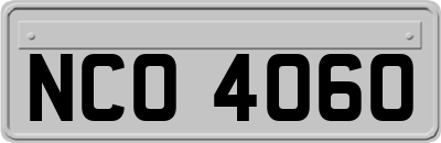 NCO4060