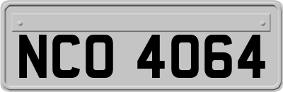 NCO4064