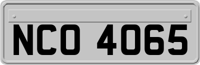 NCO4065