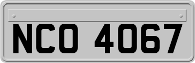 NCO4067