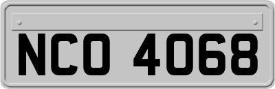 NCO4068