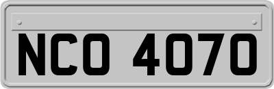 NCO4070