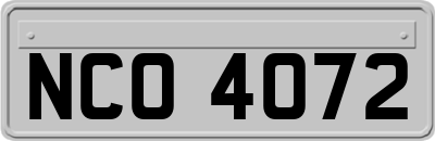 NCO4072