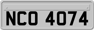 NCO4074