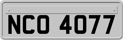 NCO4077