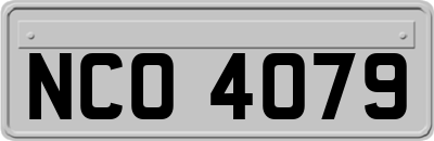 NCO4079