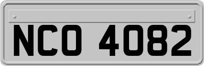 NCO4082