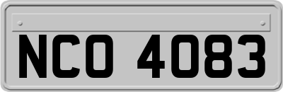 NCO4083