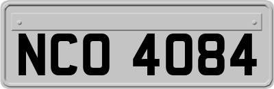 NCO4084