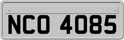 NCO4085