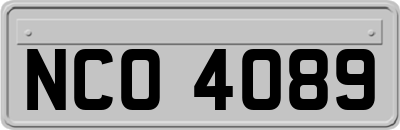 NCO4089