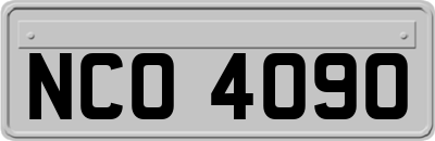 NCO4090