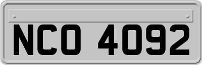 NCO4092