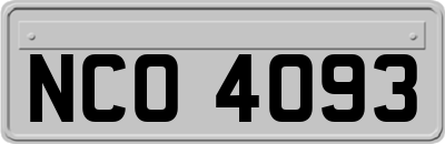 NCO4093