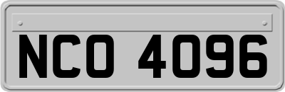 NCO4096