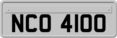 NCO4100