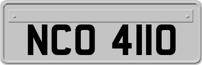 NCO4110