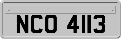 NCO4113