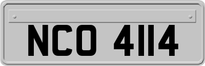 NCO4114