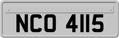 NCO4115