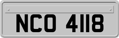 NCO4118