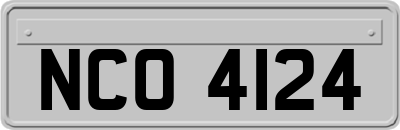NCO4124