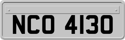 NCO4130