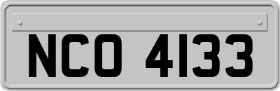 NCO4133