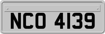 NCO4139