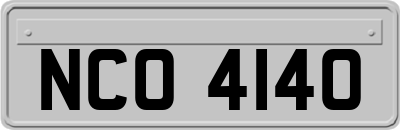 NCO4140