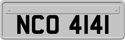 NCO4141