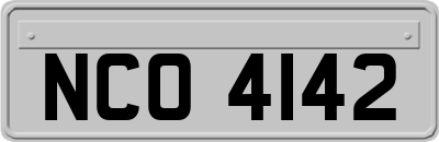 NCO4142