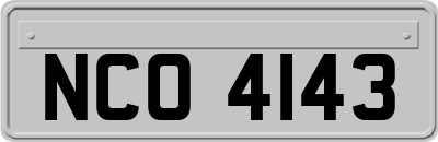 NCO4143