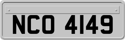 NCO4149