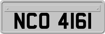 NCO4161
