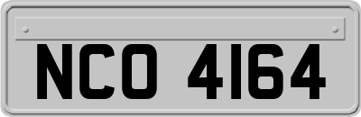NCO4164