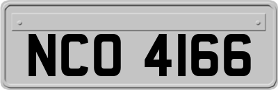 NCO4166