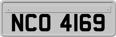 NCO4169