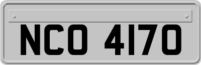 NCO4170