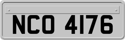 NCO4176