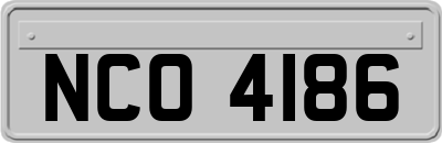 NCO4186