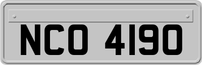 NCO4190
