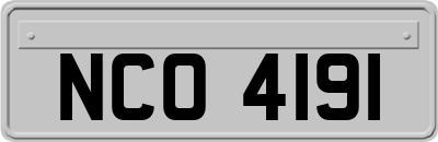 NCO4191