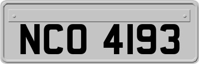NCO4193