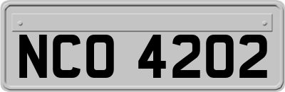 NCO4202